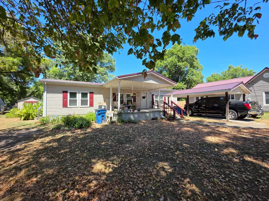 417 Ottawa Street, Seneca, MO 64865 - #3