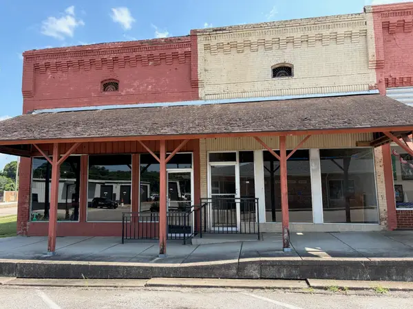 101 & 107 Chestnut Street, Thayer, MO 65791