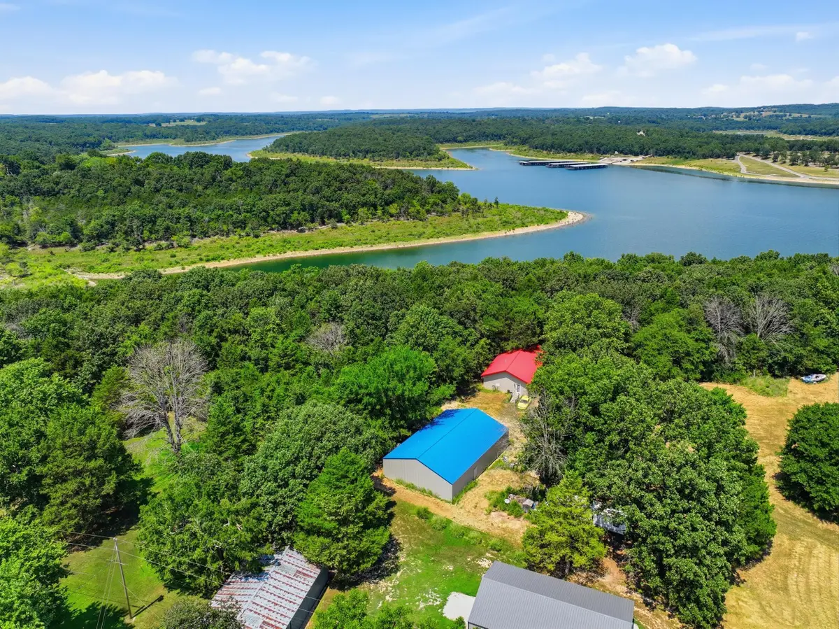 4751 Lazy Acres Road, Protem, MO 65733 - #1