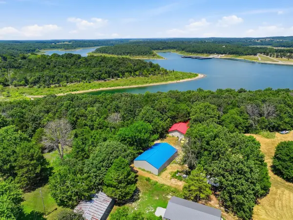 4751 Lazy Acres Road, Protem, MO 65733