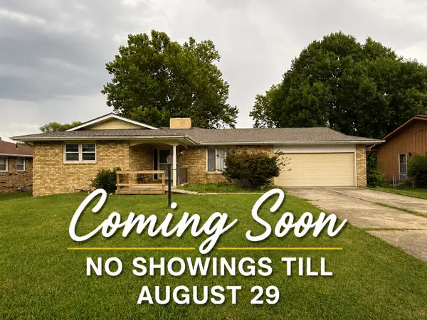 1433 E Snider Street, Springfield, MO 65803