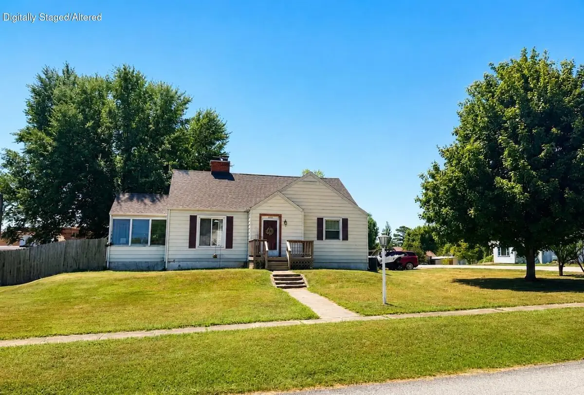 1015 Durnell Street, Cabool, MO 65689 - #1