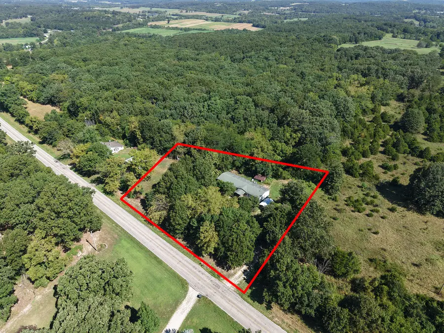 5082 State Highway M, Niangua, MO 65713 - #3