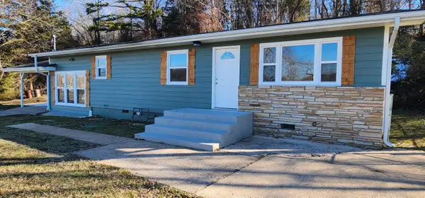 704 N 71 Business Highway, Anderson, MO 64831