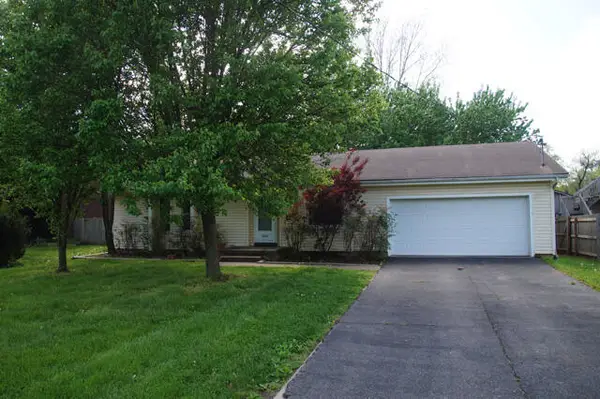 1023 S Oak Grove Avenue, Springfield, MO 65804