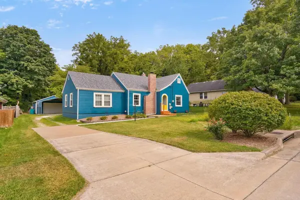 1406 South Avenue, Springfield, MO 65807