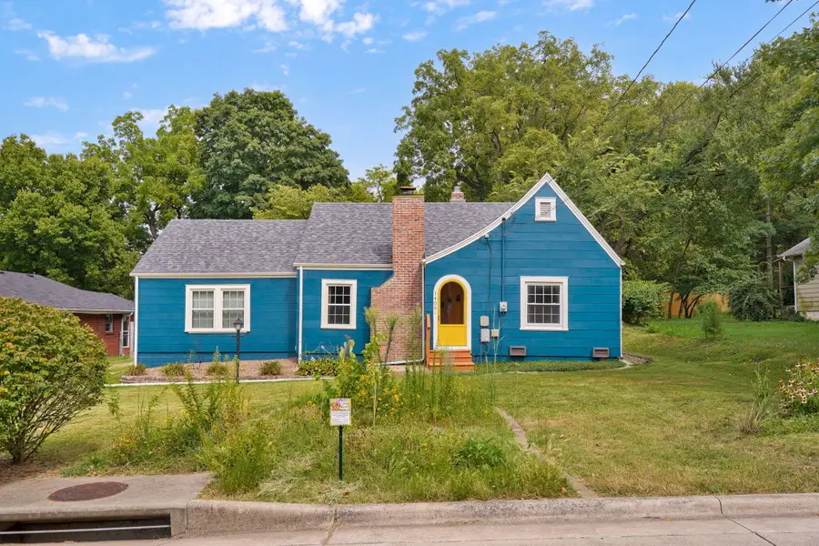 1406 South Avenue, Springfield, MO 65807 - #2