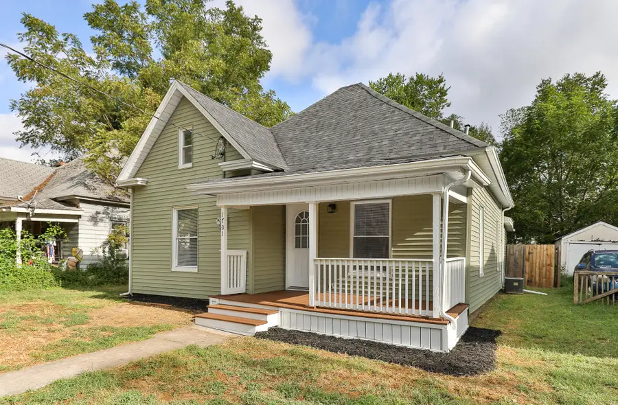 1701 W Lee Street, Springfield, MO 65803 - #2