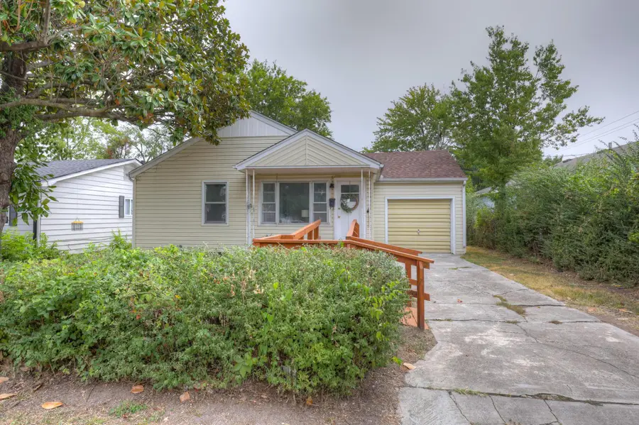 1418 W 5th Street, Joplin, MO 64801 - #3
