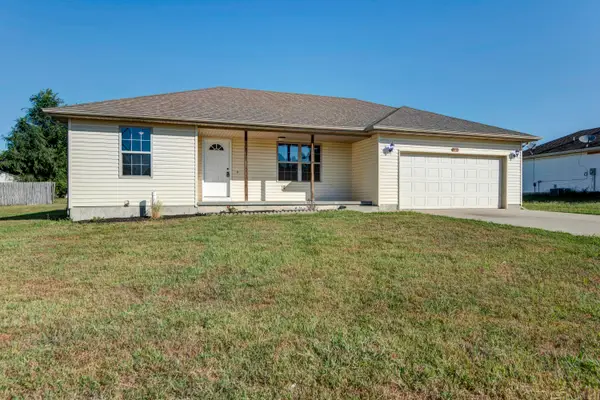 409 Sugar Lane, Clever, MO 65631