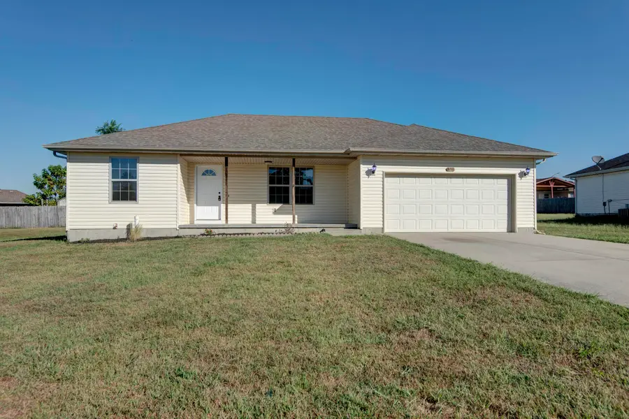 409 Sugar Lane, Clever, MO 65631 - #2
