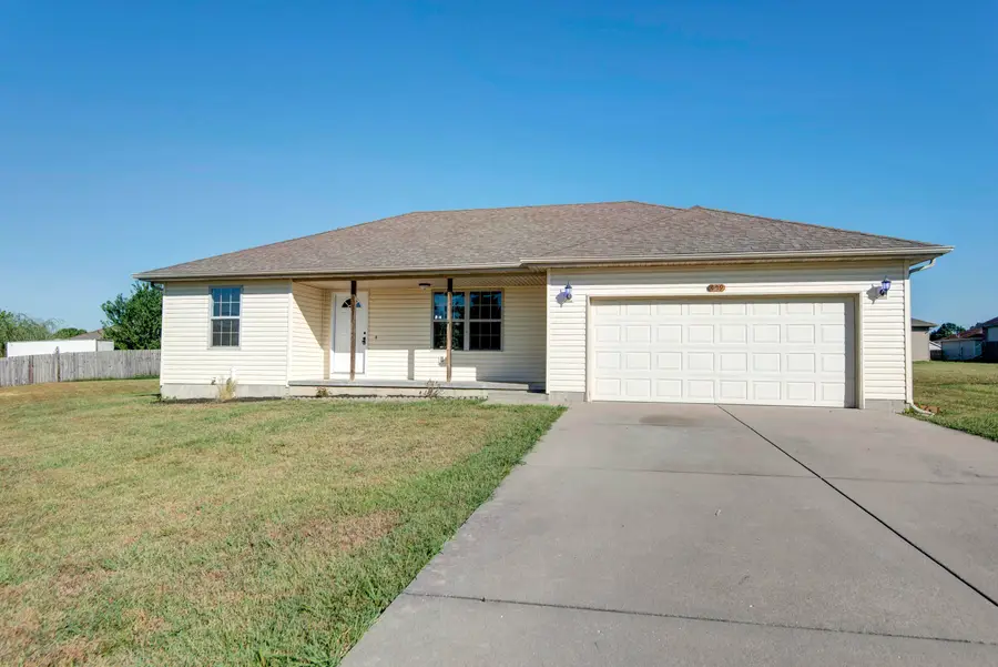 409 Sugar Lane, Clever, MO 65631 - #3