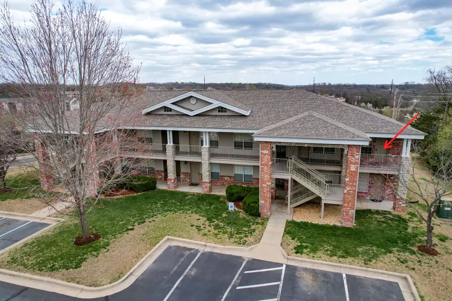 201 Golfview Drive #1-14, Branson, MO 65616 - #2