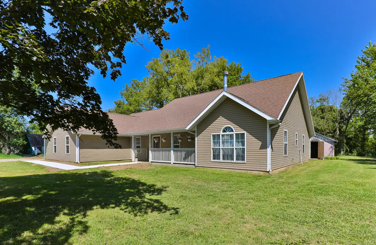 2155 E 535th Road, Pleasant Hope, MO 65725 - #1