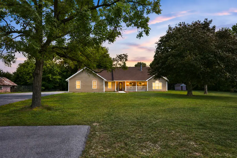 2155 E 535th Road, Pleasant Hope, MO 65725 - #3