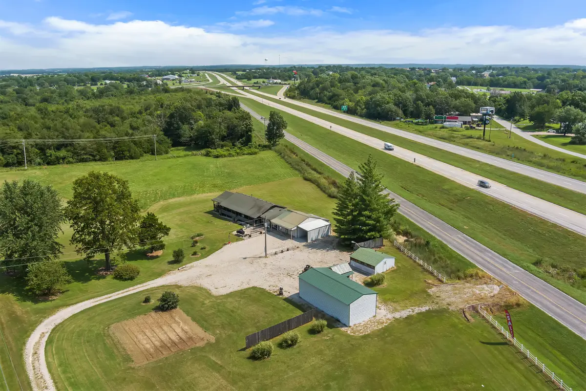 593 W Old Highway 65, Fair Grove, MO 65648 - #1