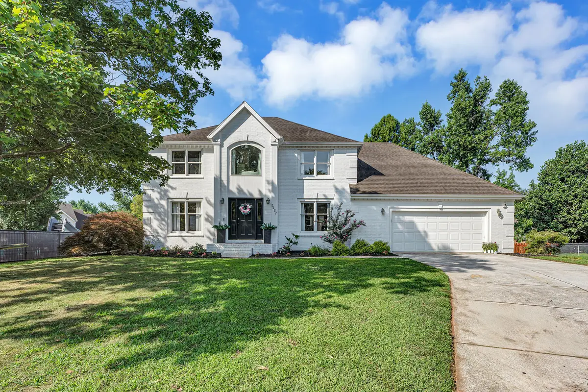 3427 S Ashley Court, Springfield, MO 65809 - #1