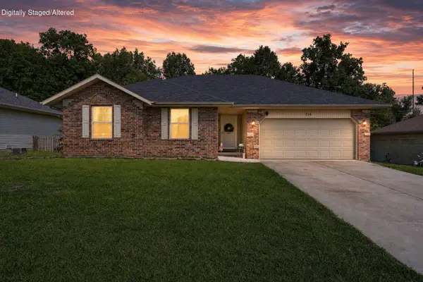 514 S Basswood Avenue, Republic, MO 65738