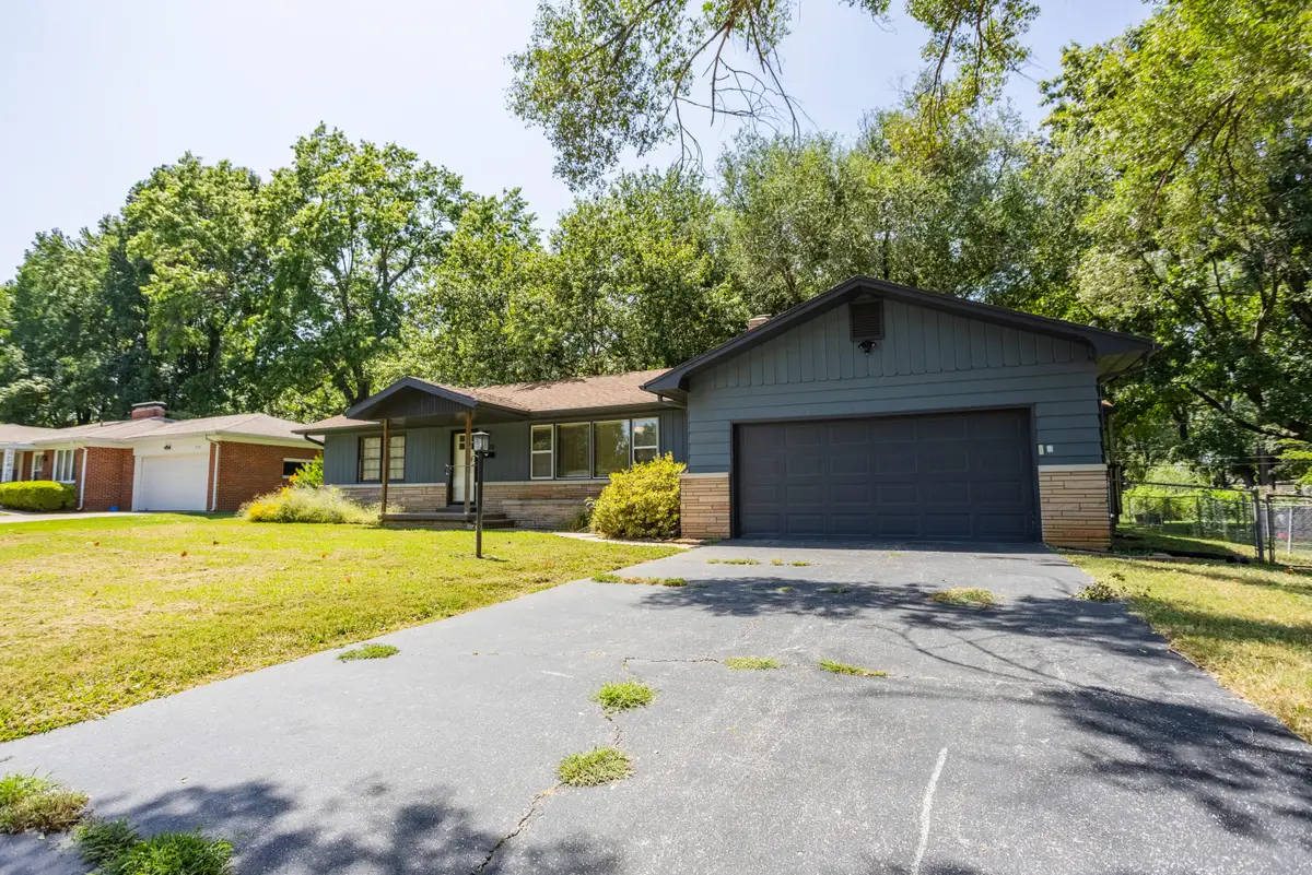 2123 S Prairie Lane, Springfield, MO 65804 - #1