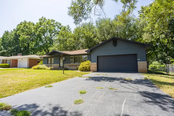 2123 S Prairie Lane, Springfield, MO 65804