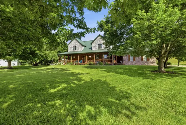 1545 Sandhill Lane, Fordland, MO 65652