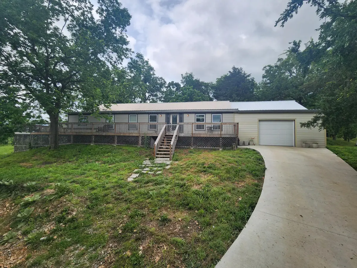 131 Shady Lane, Washburn, MO 65772 - #1