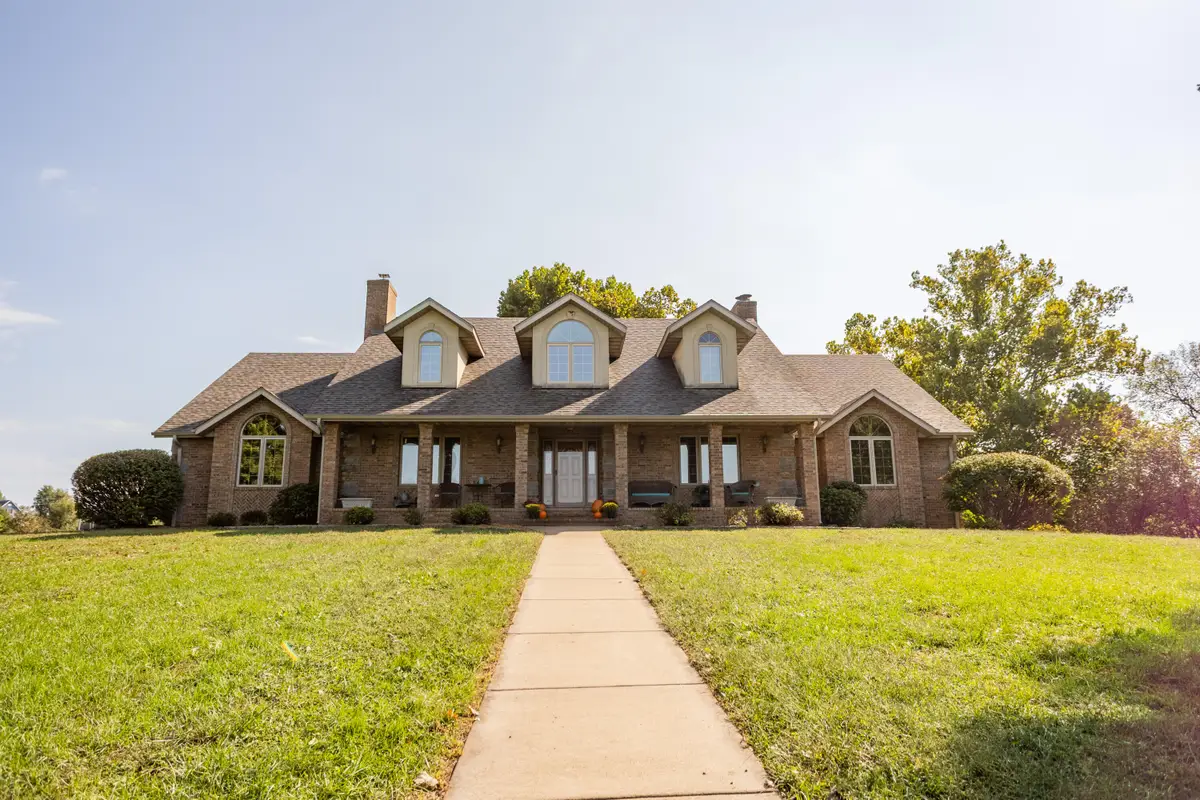 4069 State Highway 125 N, Sparta, MO 65753 - #1