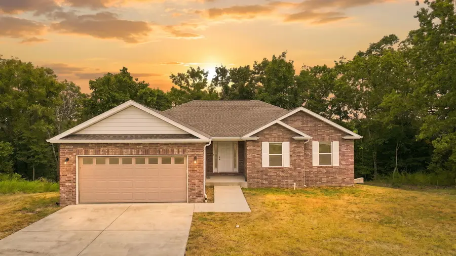 1295 Morningside Falls Boulevard, Blue Eye, MO 65611 - #3