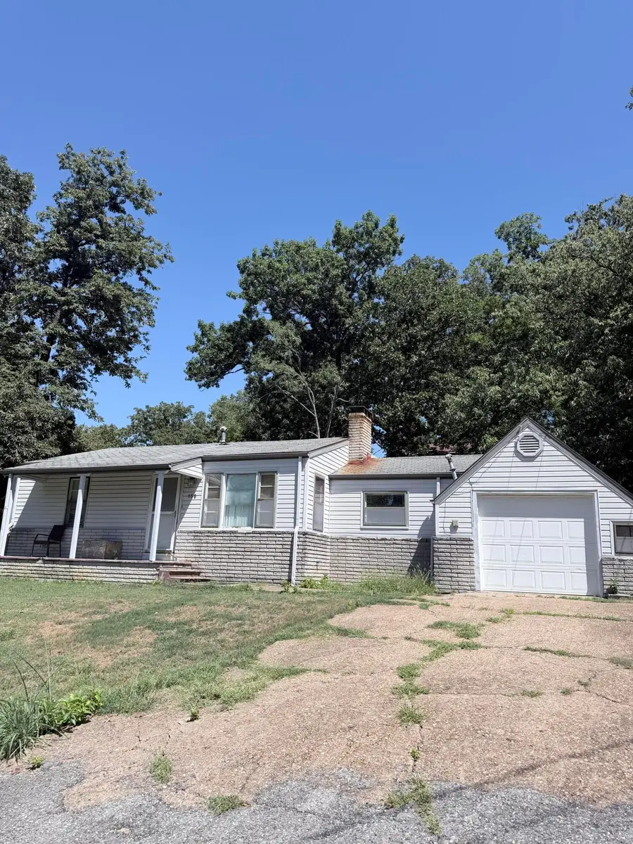 158 Linwood Street, Forsyth, MO 65653 - #2