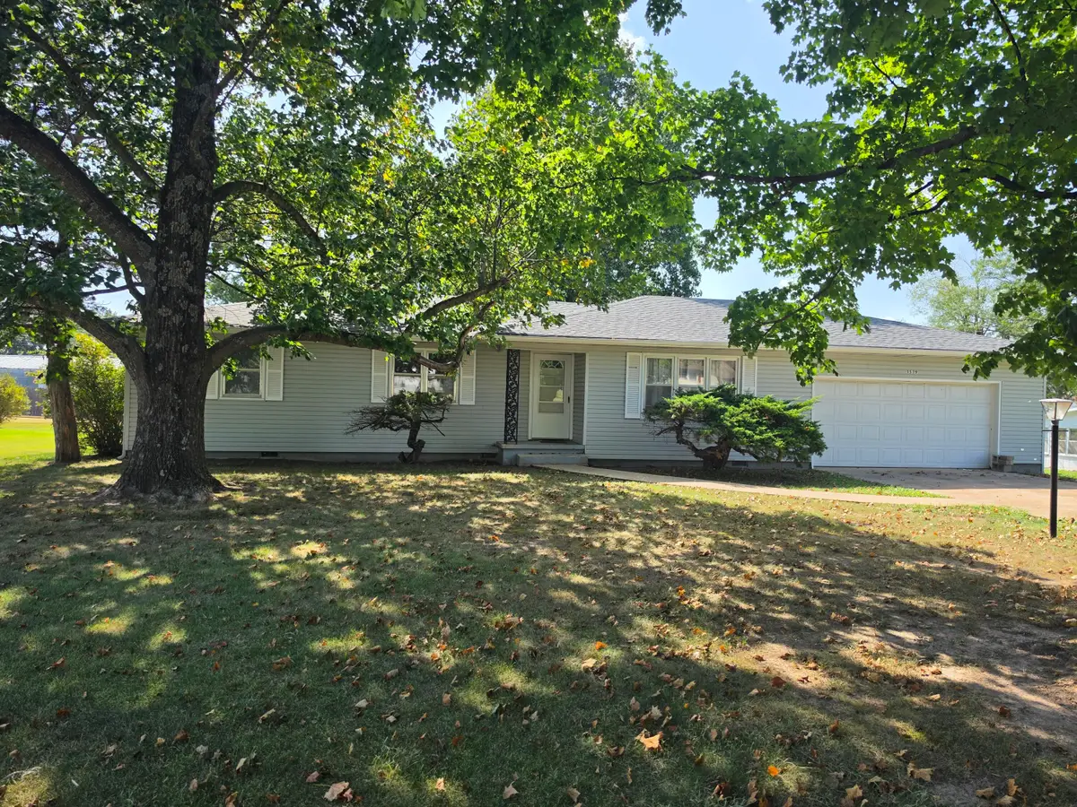 1519 Prosser Drive, Lebanon, MO 65536 - #1