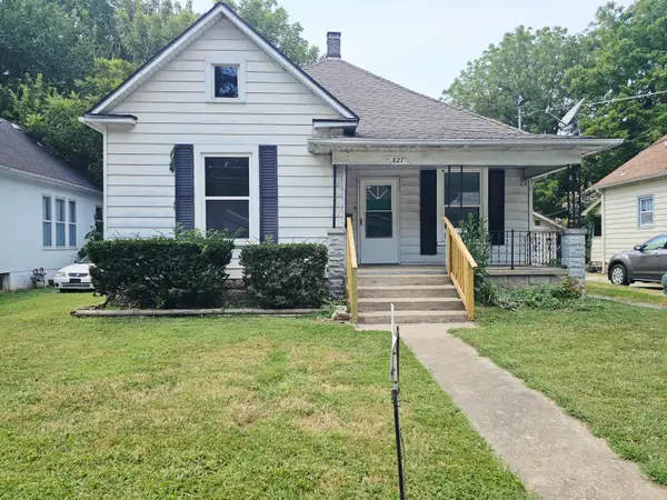 827 S Missouri Avenue, Springfield, MO 65806