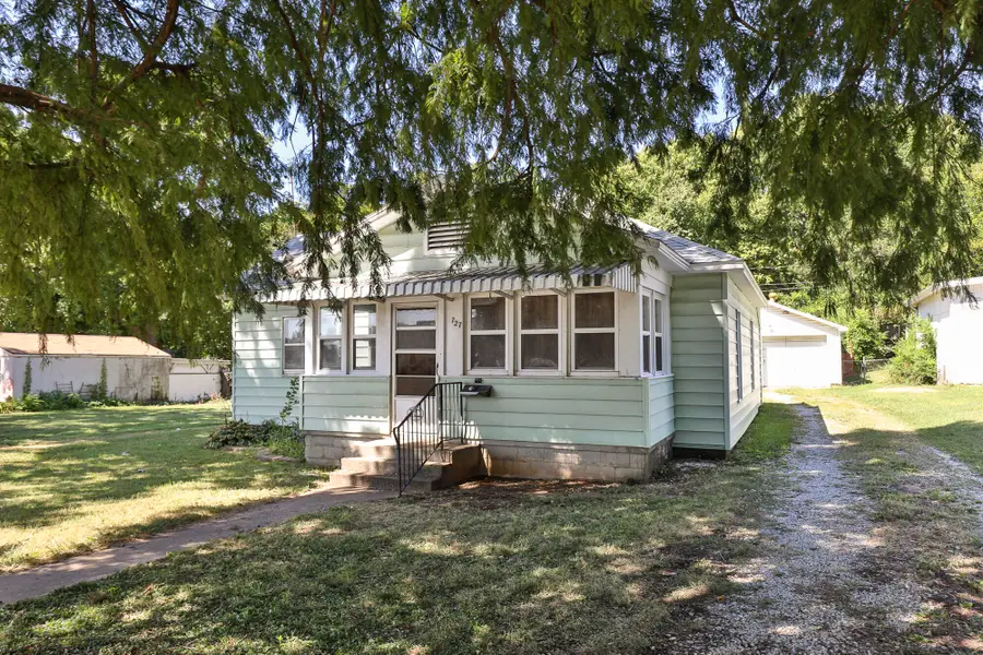 727 N Fremont Avenue, Springfield, MO 65802 - #3