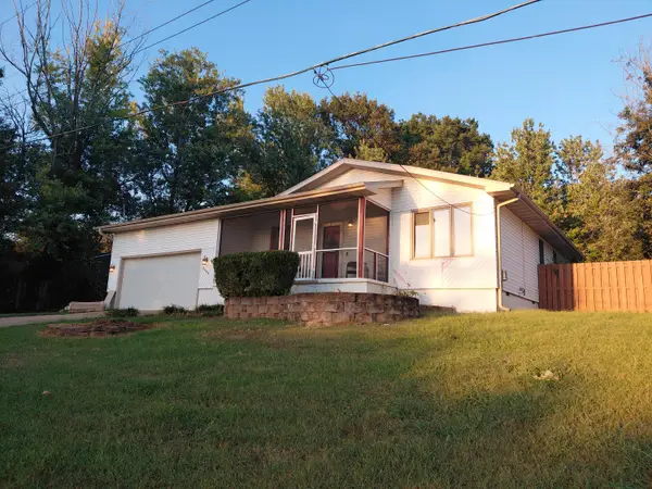 2644 N Marion Avenue, Springfield, MO 65803