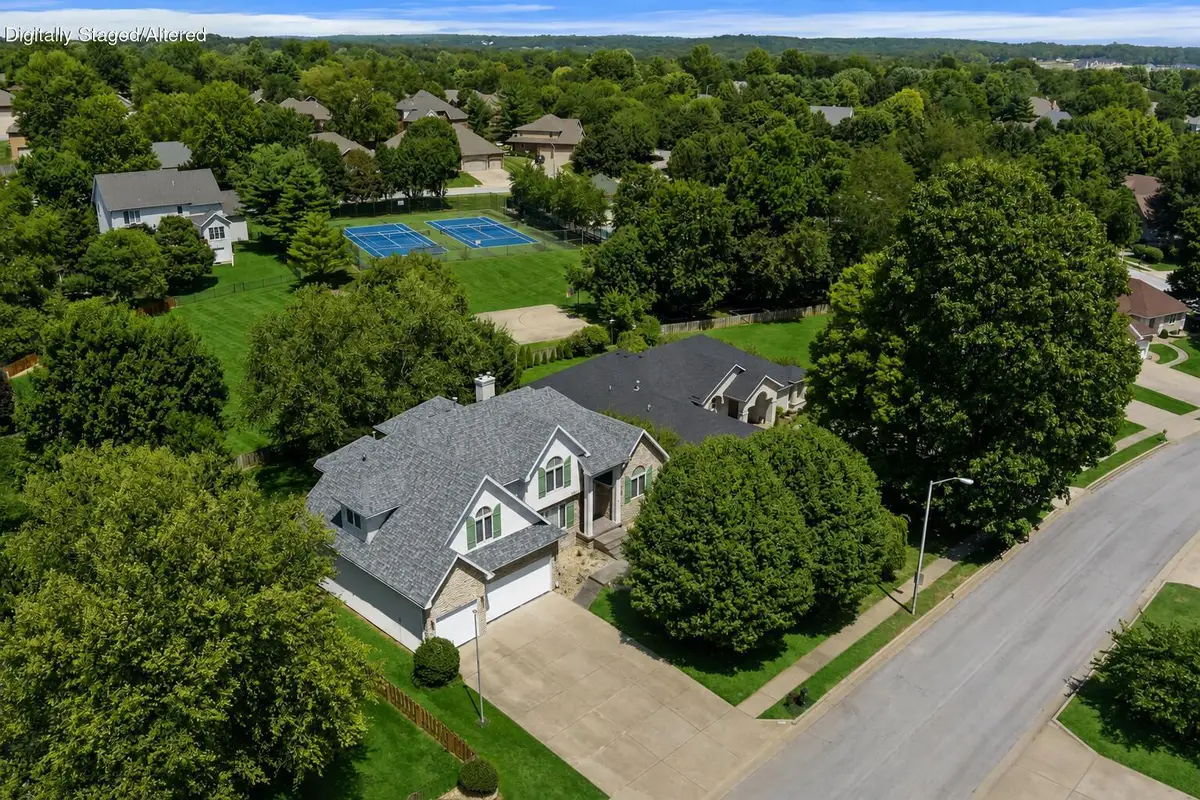 4139 E Windsong Street, Springfield, MO 65809 - #1