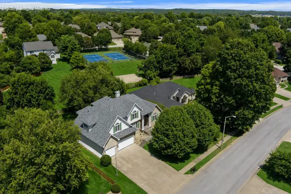 4139 E Windsong Street, Springfield, MO 65809