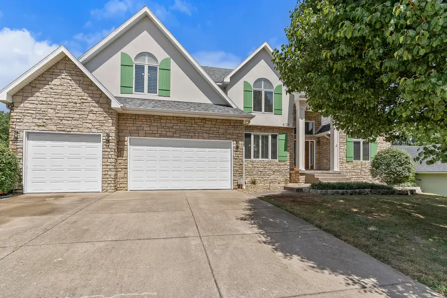 4139 E Windsong Street, Springfield, MO 65809 - #2