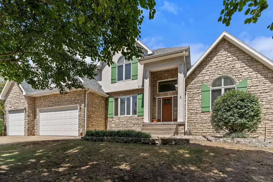 4139 E Windsong Street, Springfield, MO 65809 - #3