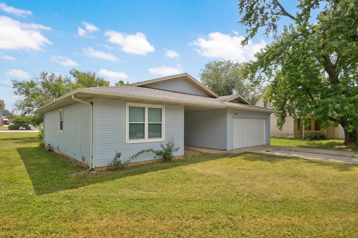 515 W Edgewood Street, Springfield, MO 65807 - #1