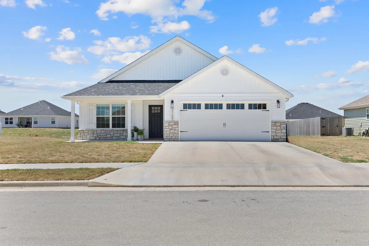 3108 Nellie Mae, Joplin, MO 64804 - #1