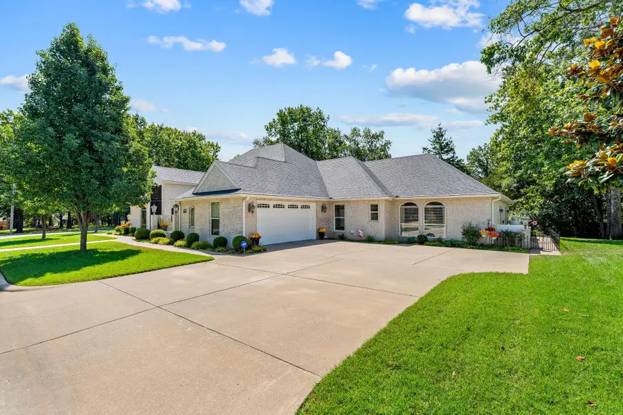 400 Loganberry Road, Branson, MO 65616 - #2