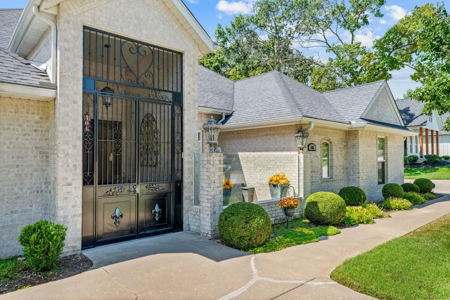 400 Loganberry Road, Branson, MO 65616 - #3