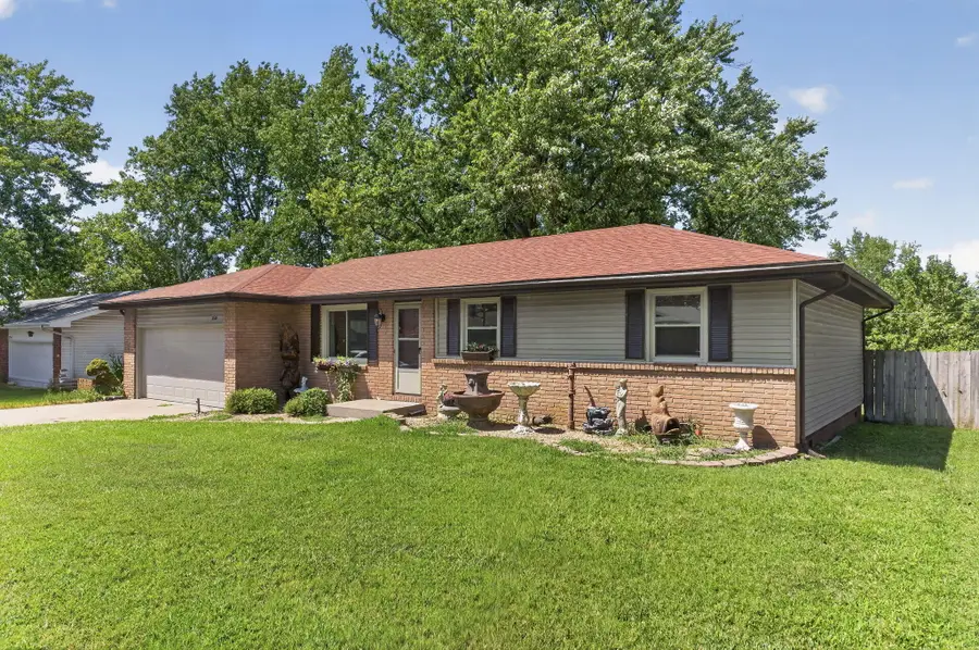 2535 W Katella Lane, Springfield, MO 65807 - #2