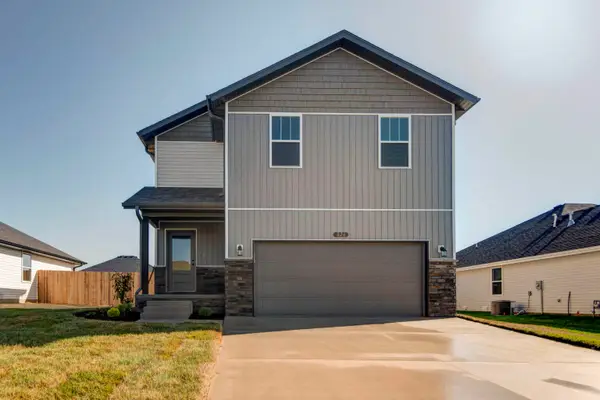 Lot 3 W Josh Street, Springfield, MO 65802