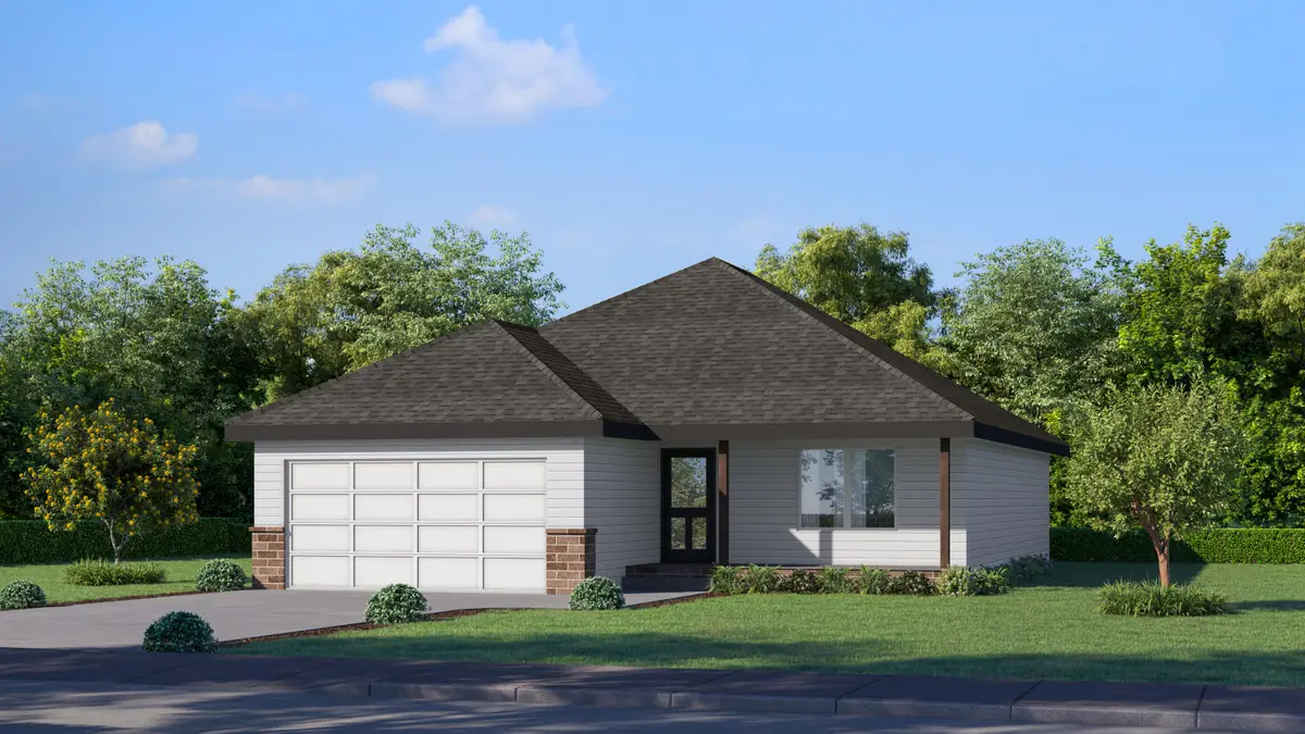 Lot 37 W Josh Street, Springfield, MO 65802 - #1