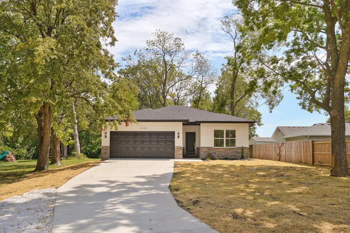 3152 N National Avenue, Springfield, MO 65803 - #1