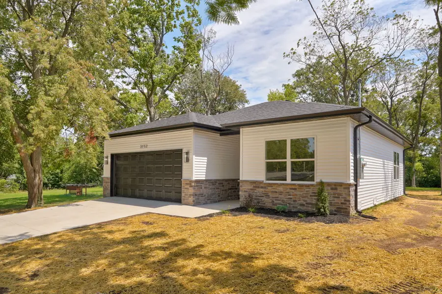 3152 N National Avenue, Springfield, MO 65803 - #2