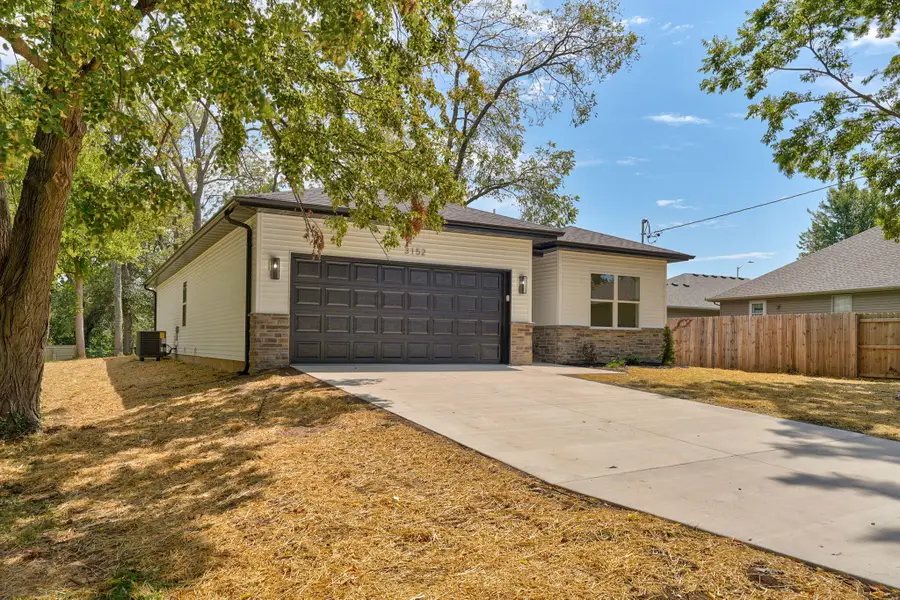 3152 N National Avenue, Springfield, MO 65803 - #3