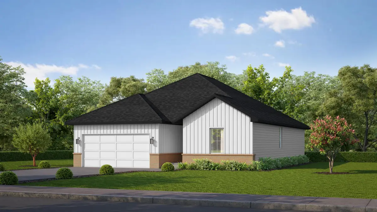 Lot 38 W Josh Street, Springfield, MO 65802 - #1