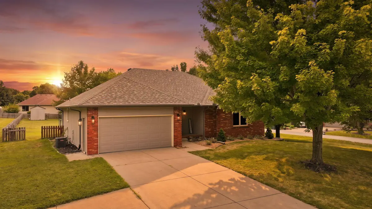 514 S Farm Road 193, Springfield, MO 65809 - #1