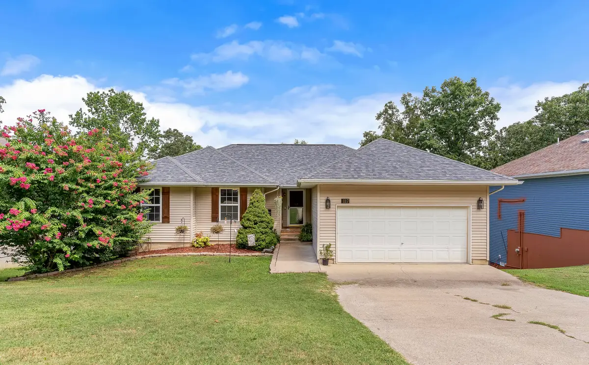 117 Shiloh Street, Branson, MO 65616 - #1